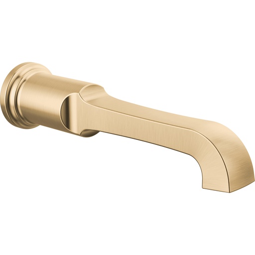 [DEL-RP102061CZPR] Delta RP102061CZPR Tetra Non-Diverter Tub Spout Champagne Bronze
