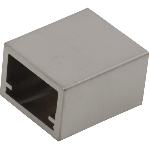 [DEL-RP64240SS] Delta RP64240SS Contemporary Mounting Bracket Stainless