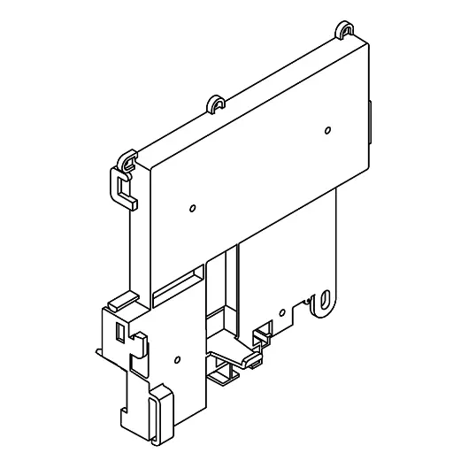 [KOH-1418123] Kohler 1418123 Entertainment PCBA ASM
