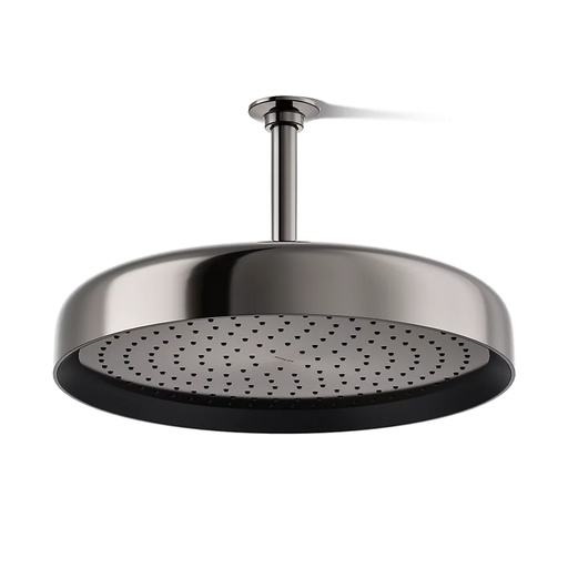 [KOH-26292-TT] Kohler 26292-TT Statement Round 14" Single Function Rainhead Vibrant Titanium