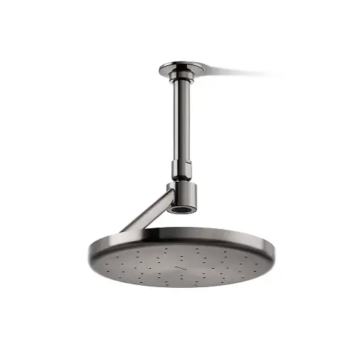 [KOH-26301-TT] Kohler 26301-TT Statement Open Rain Iconic Single Function Rainhead Vibrant Titanium